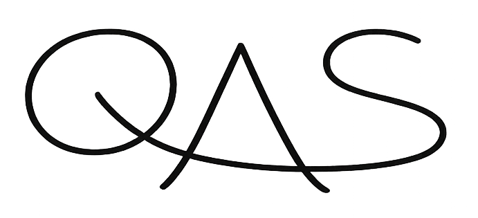 QAS Logo